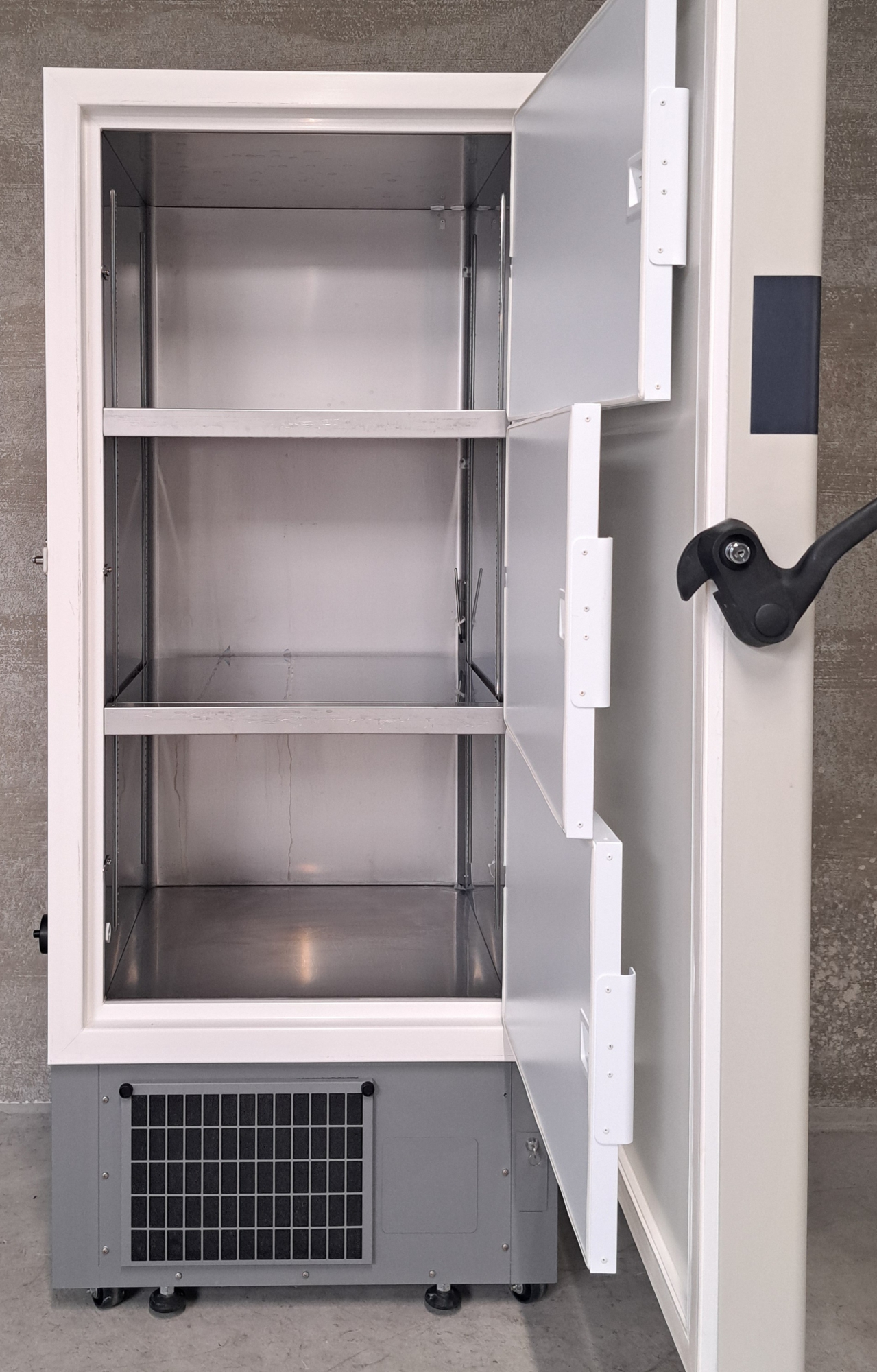 Occasion Eppendorf U535-86 -80°C vrieskast