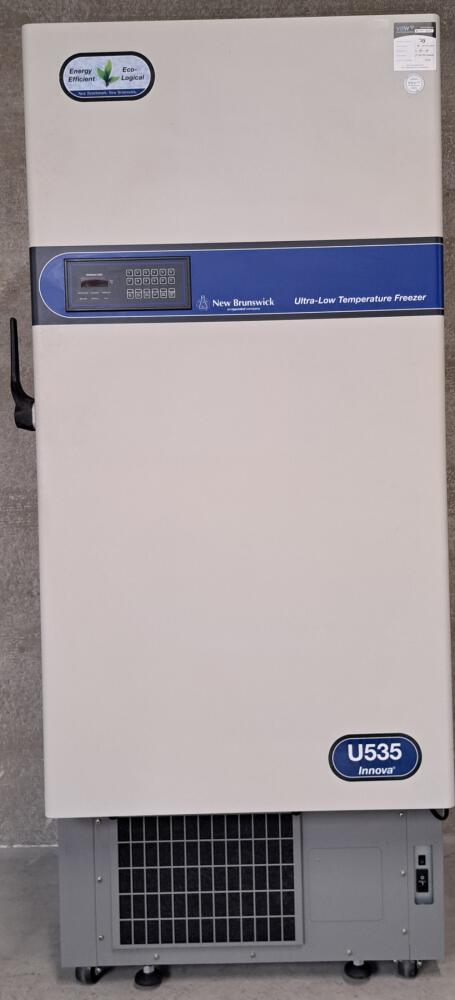 Occasion Eppendorf U535-86 -80°C vrieskast