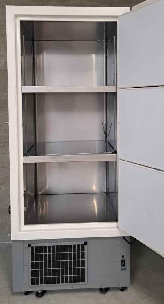 Occasion Eppendorf U535-86 -80°C vrieskast