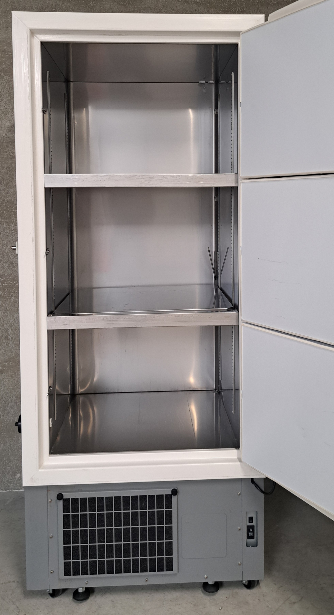 Occasion Eppendorf U535-86 -80°C vrieskast