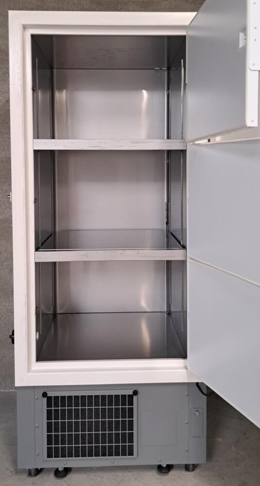 Occasion Eppendorf U535-86 -80°C vrieskast