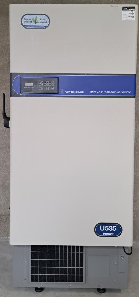 Occasion Eppendorf U535-86 -80°C vrieskast