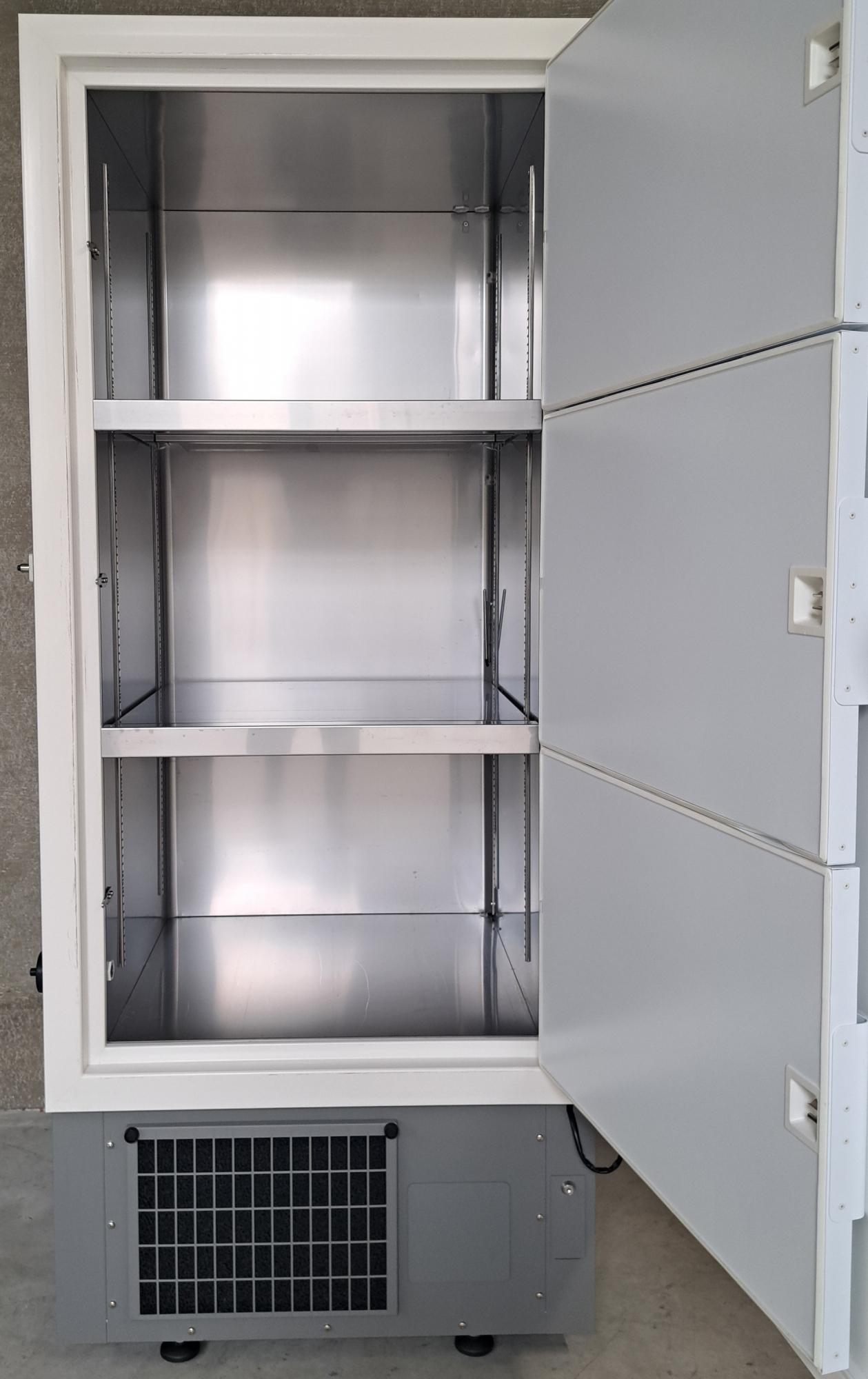 Occasion Eppendorf U535-86 -80°C vrieskast