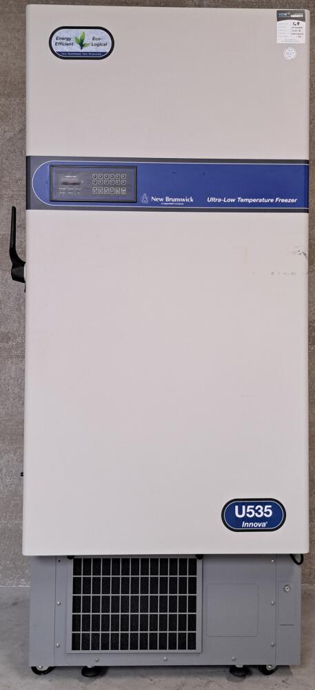 Occasion Eppendorf U535-86 -80°C vrieskast
