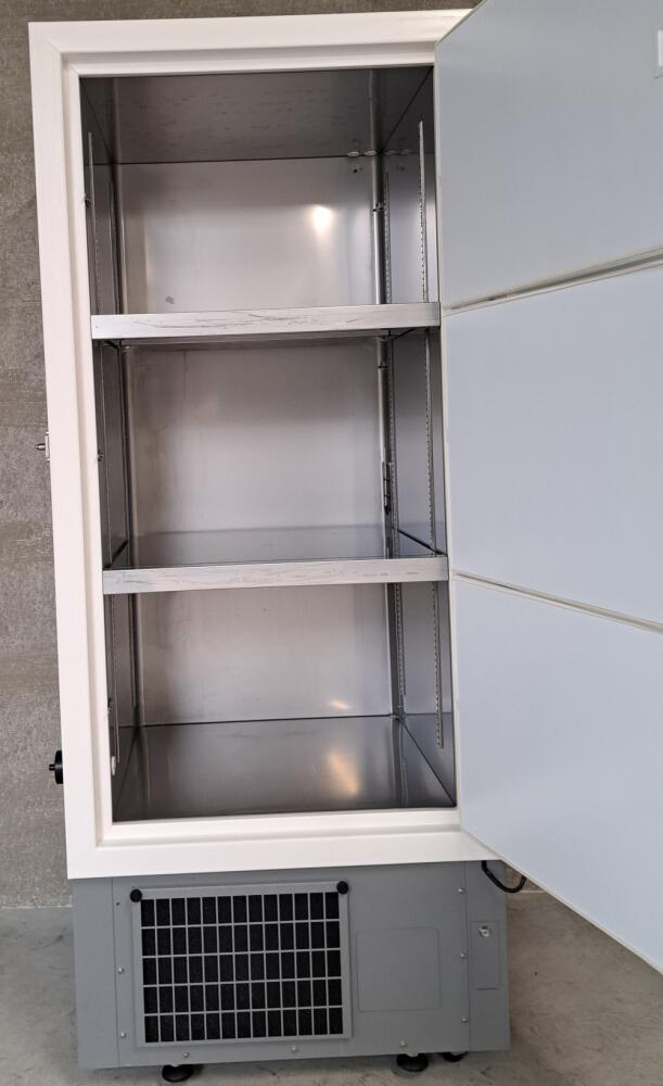 Occasion Eppendorf U535-86 -80°C vrieskast