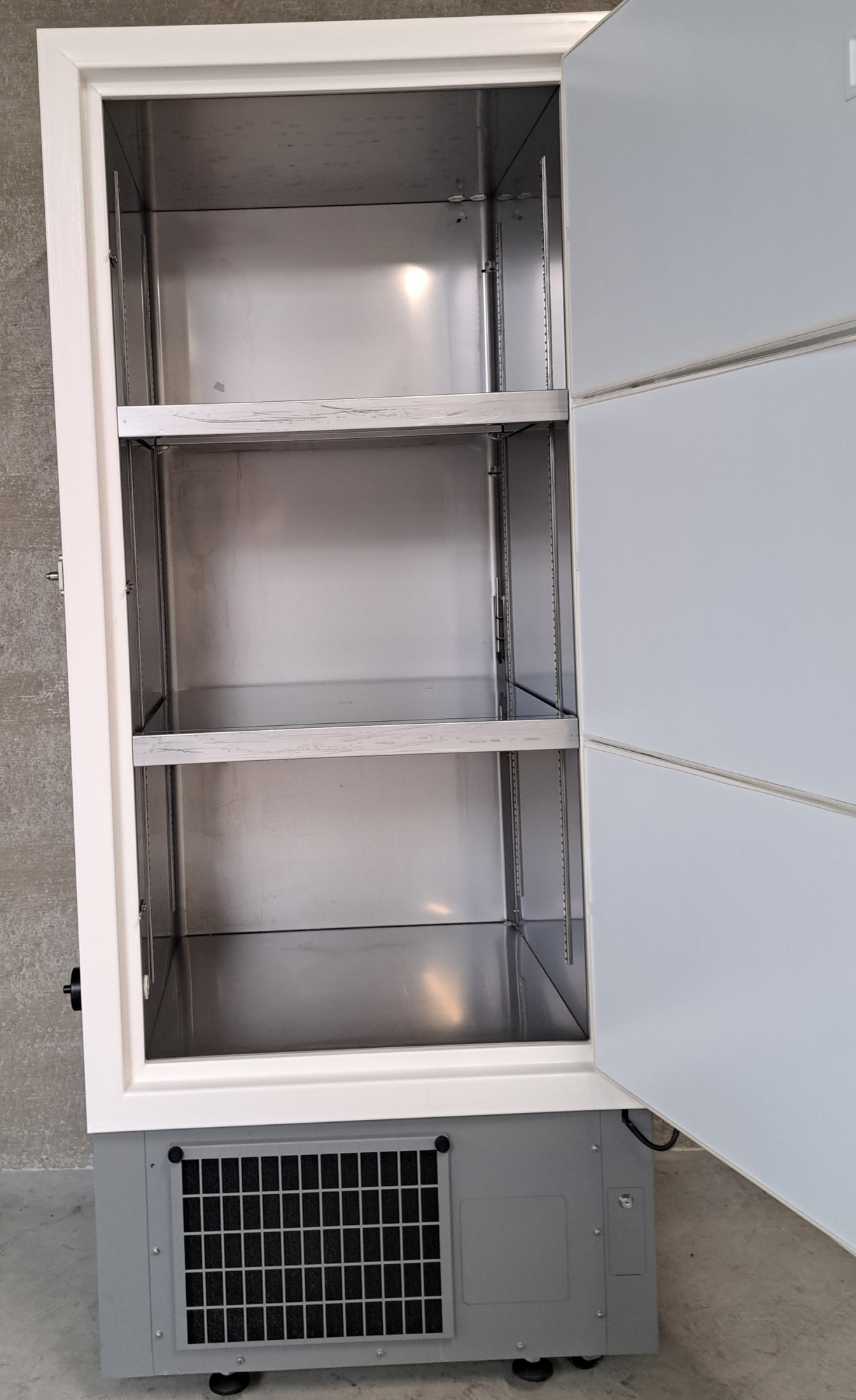 Occasion Eppendorf U535-86 -80°C vrieskast