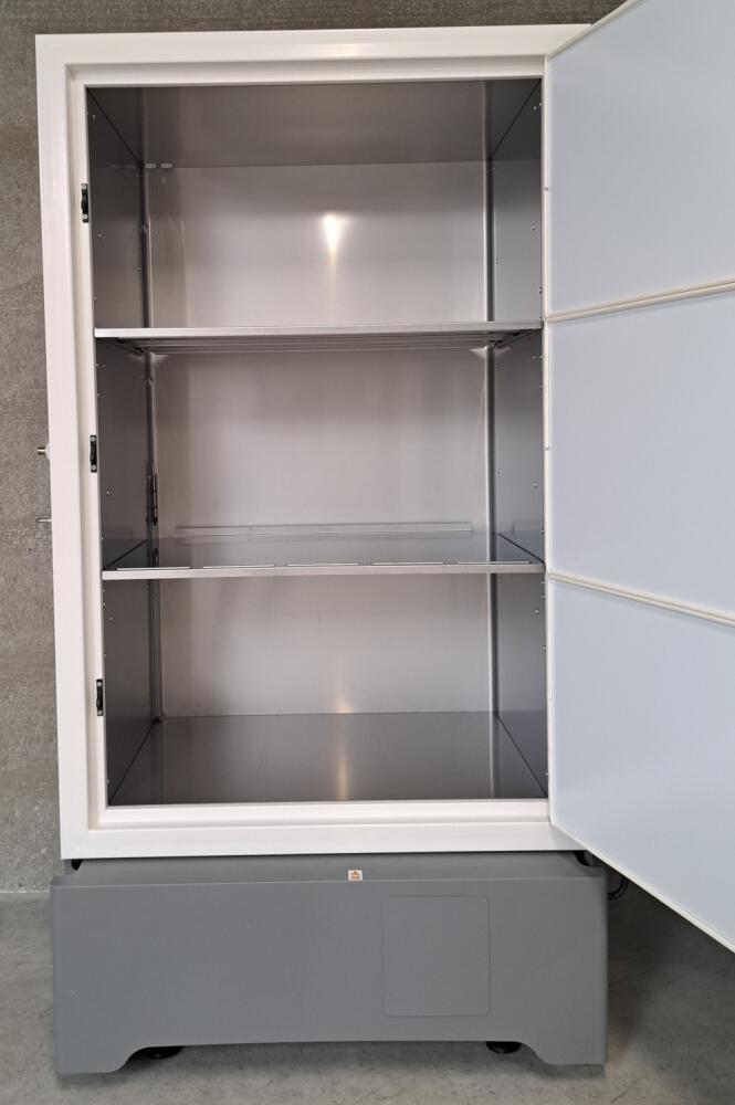 Occasion Eppendorf CryoCube F740h -80°C vrieskast