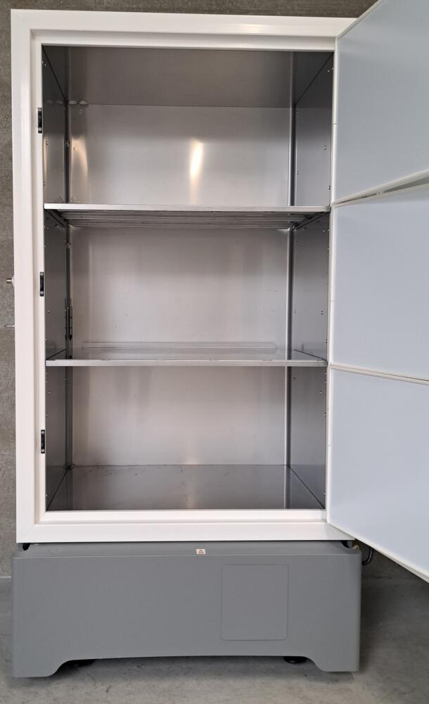 Occasion Eppendorf CryoCube F740h -80°C vrieskast
