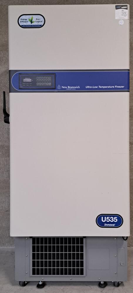 Occasion Eppendorf U535-86 -80°C vrieskast