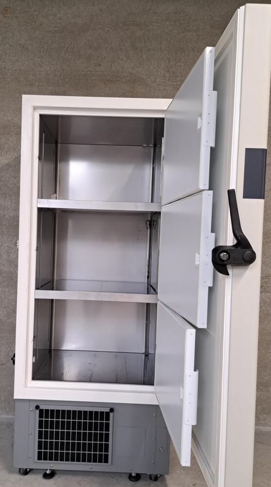 Occasion Eppendorf U535-86 -80°C vrieskast