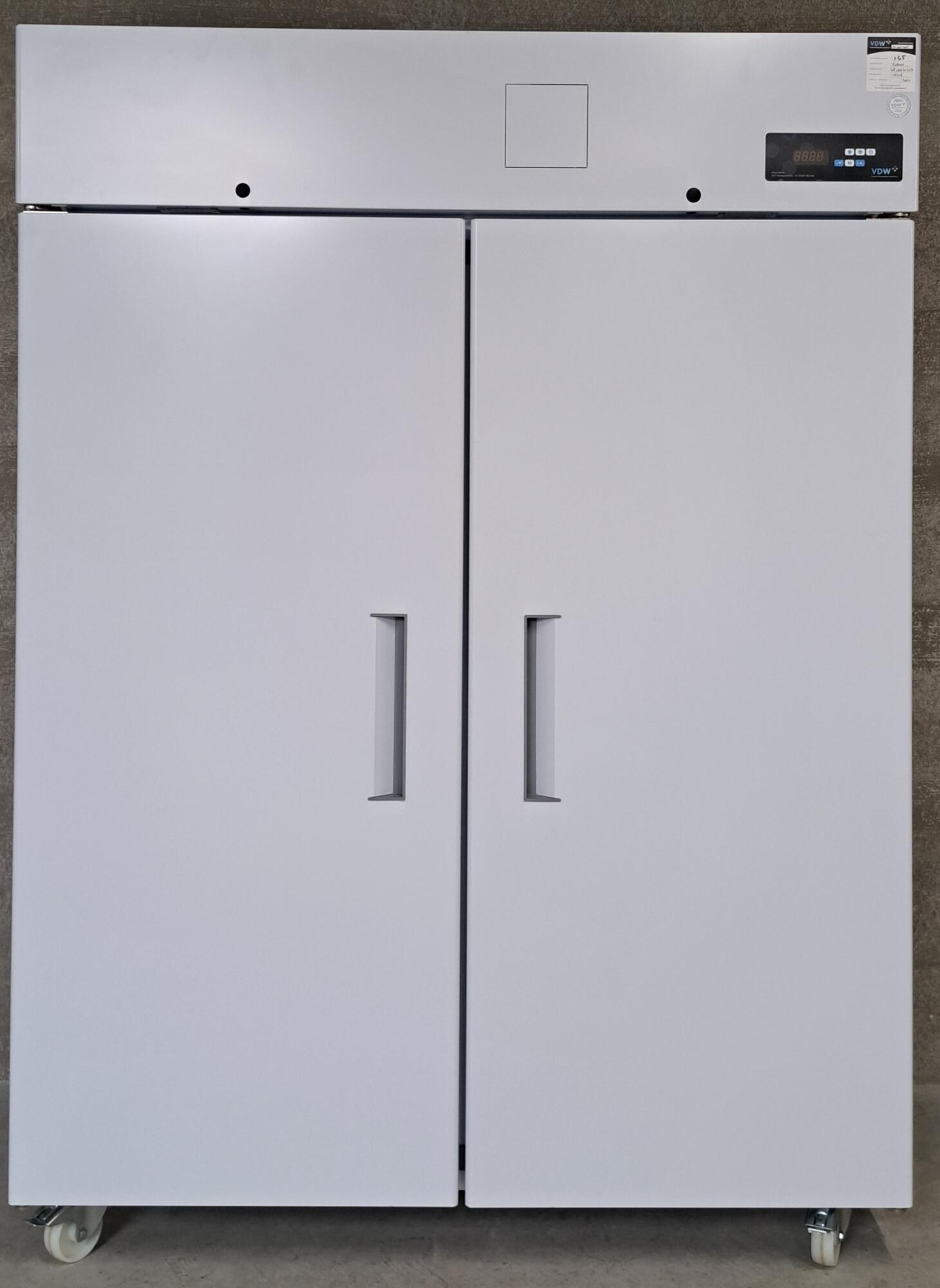Occasion Evermed LR 1365 W LITE laboratorium koelkast