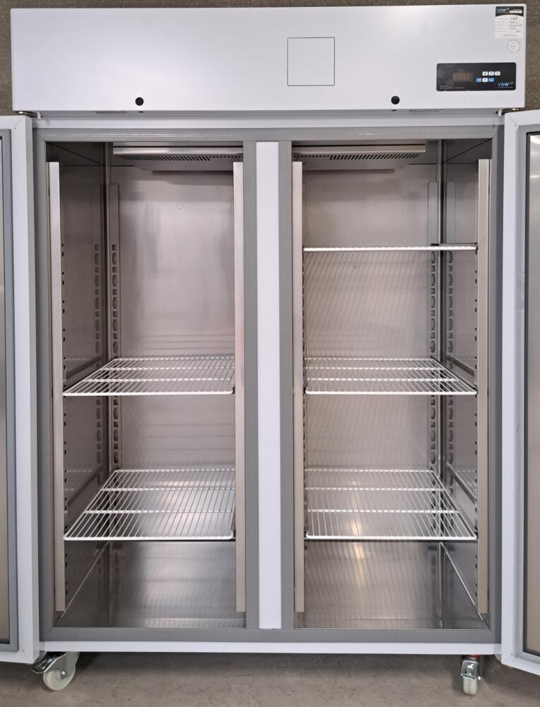 Occasion Evermed LR 1365 W LITE laboratorium koelkast