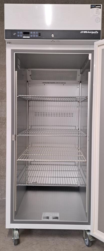  Occasion Kirsch LABO-720 PRO-ACTIVE laboratorium koelkast