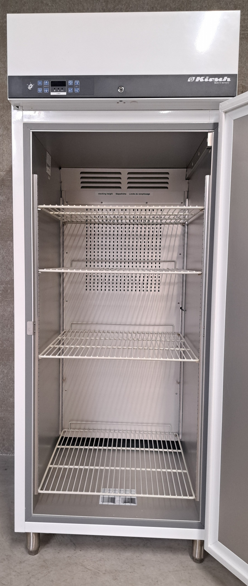 Occasion Kirsch LABO-720 laboratorium koelkast