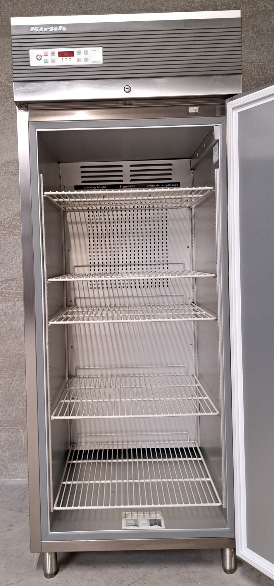 Occasion Kirsch Super-720-CR laboratorium koelkast