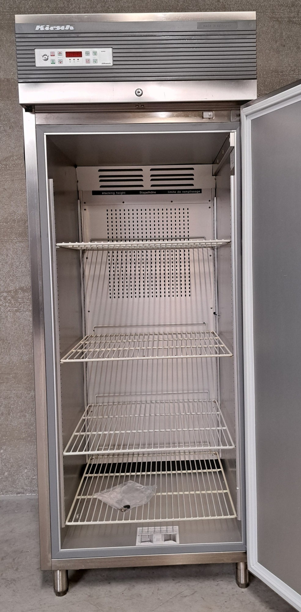 Occasion Kirsch Super-720-CR laboratorium koelkast