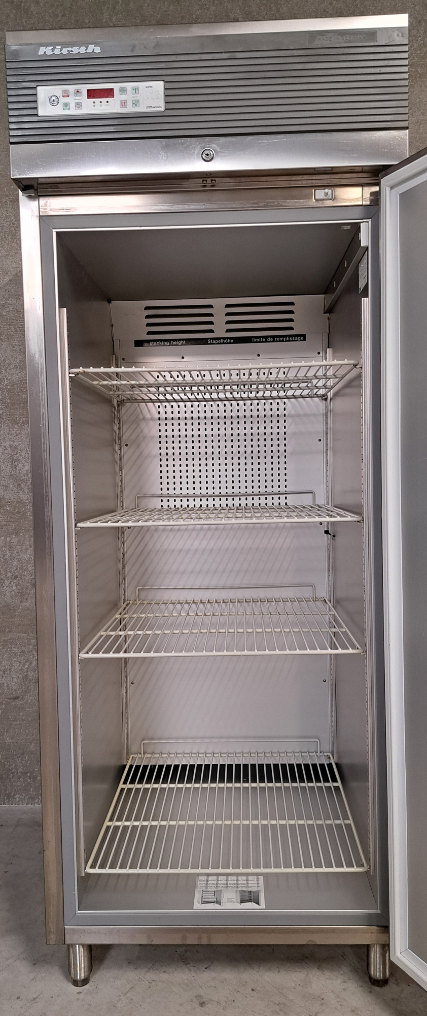 Occasion Kirsch Super-720-CR laboratorium koelkast
