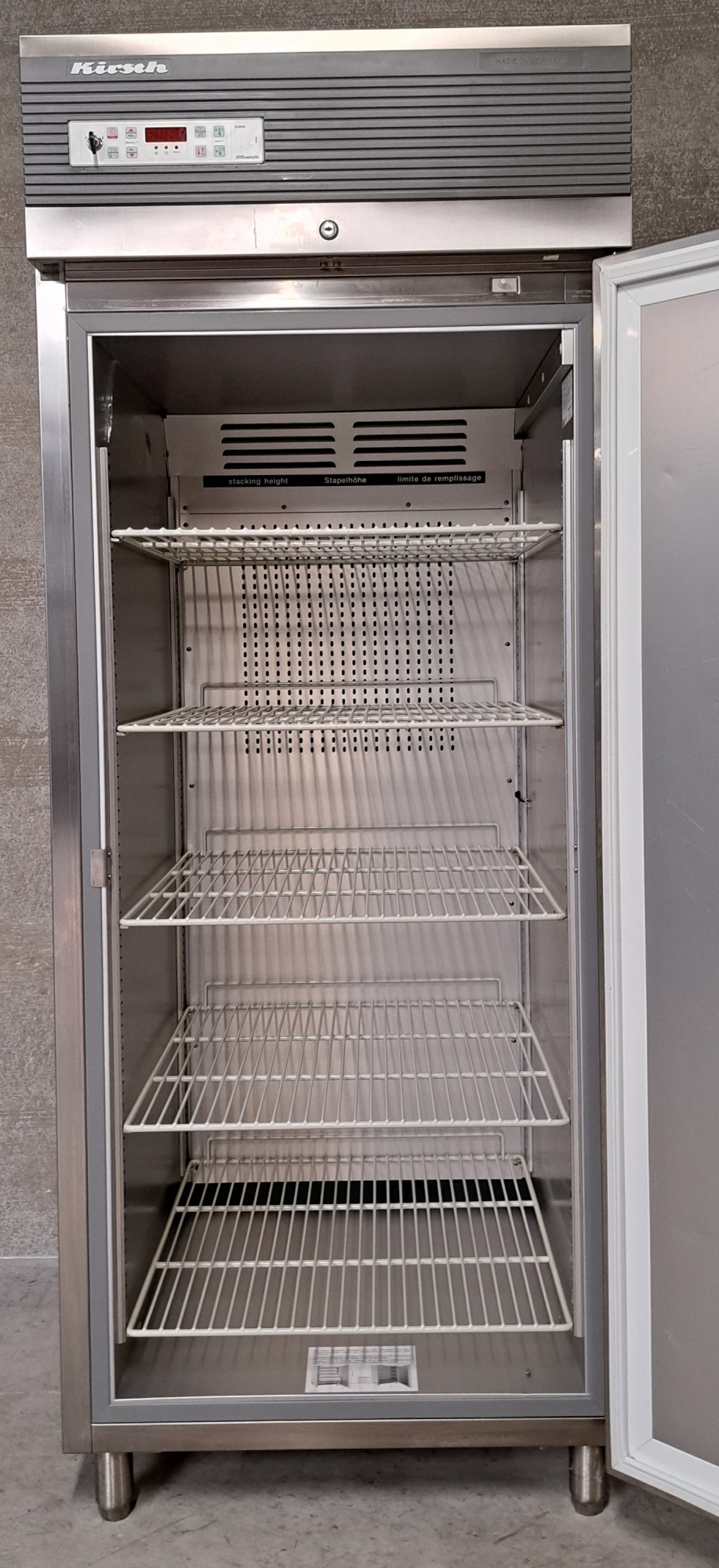 Occasion Kirsch Super-720-CR laboratorium koelkast