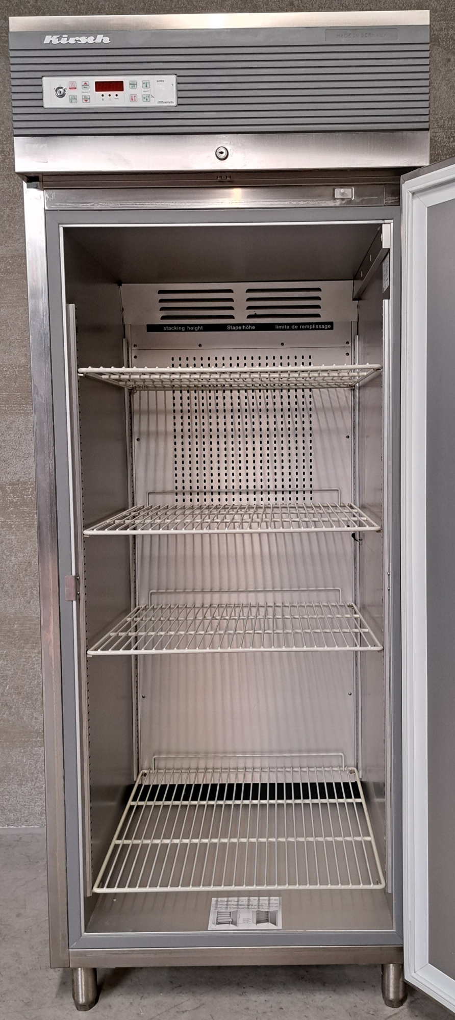 Occasion Kirsch Super-720-CR laboratorium koelkast