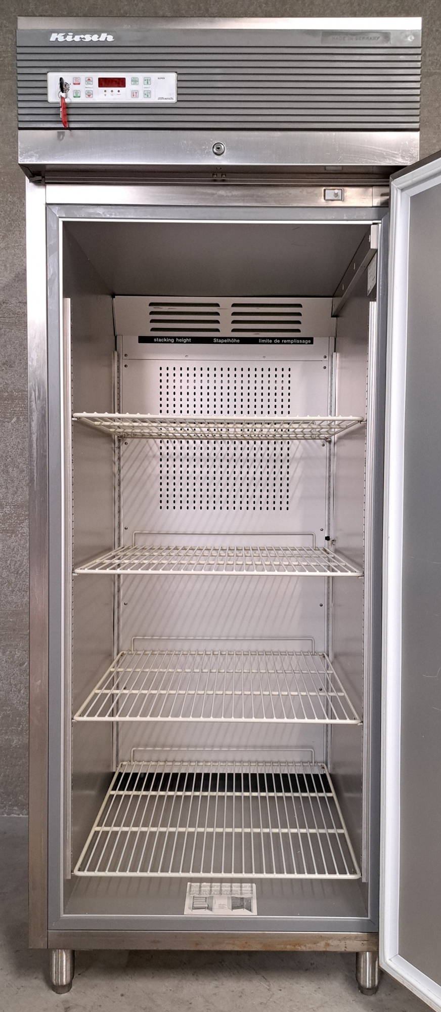 Occasion Kirsch Super-720-CR laboratorium koelkast