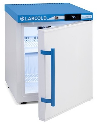 Labcold RLDF0124 countertop medicijnkoelkast