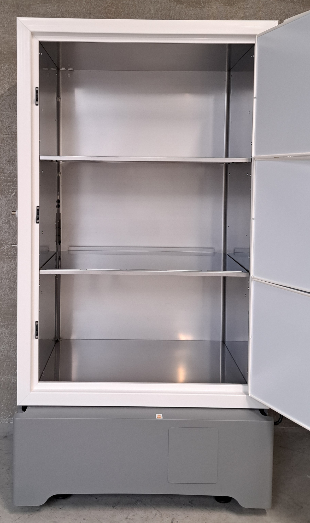 Occasion Eppendorf CryoCube F740h -80°C vrieskast