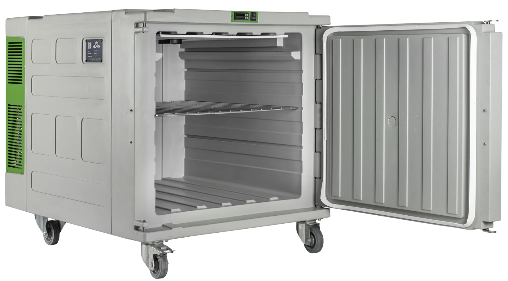 Melform Koala Green 600 koel-/vriescontainer op accu