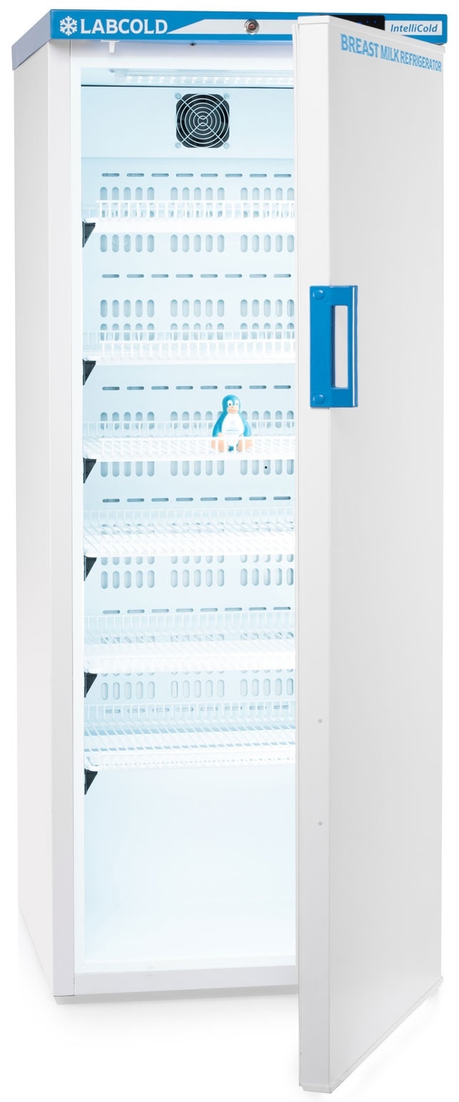 Labcold RLBM1019 moedermelk koelkast