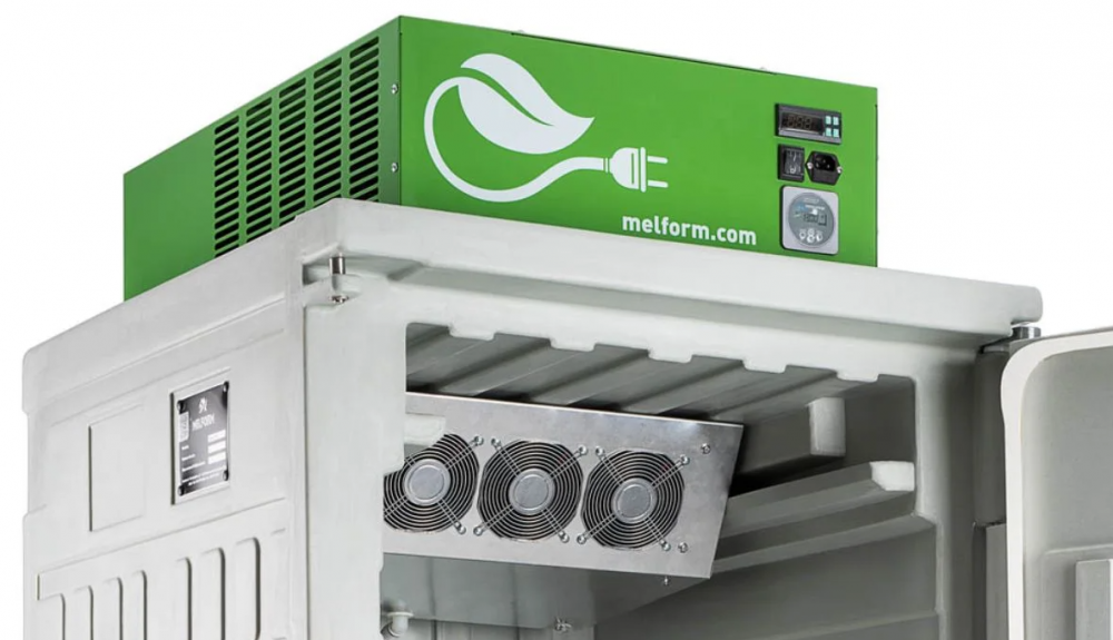 Melform Koala Green 780 - Koelunit