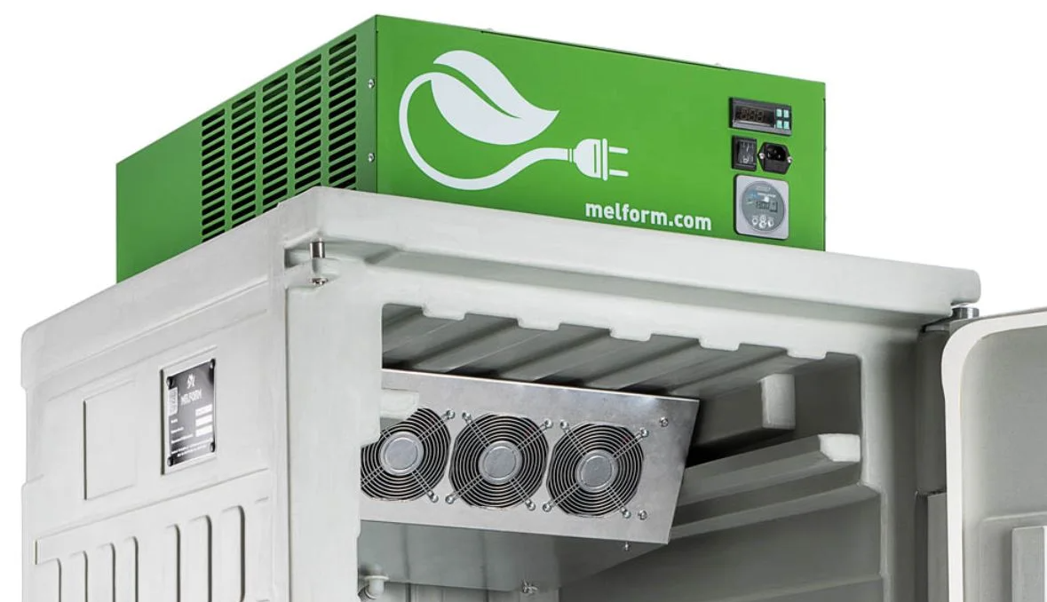 Melform Koala Green 780 - Koelunit