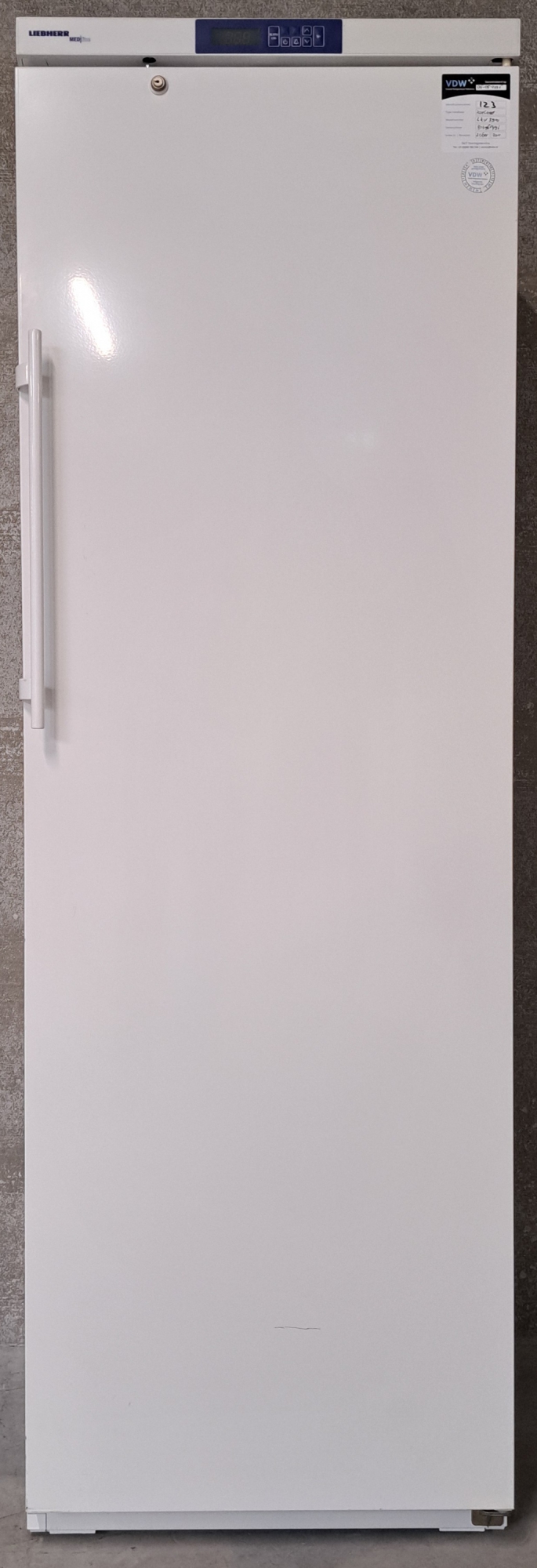 Occasion Liebherr LKv 3910 laboratorium koelkast
