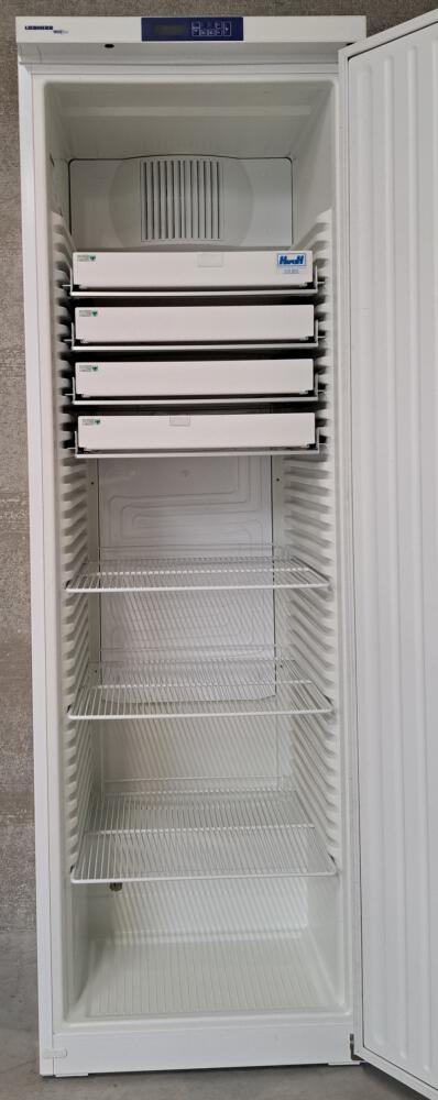 Occasion Liebherr LKv 3910 laboratorium koelkast