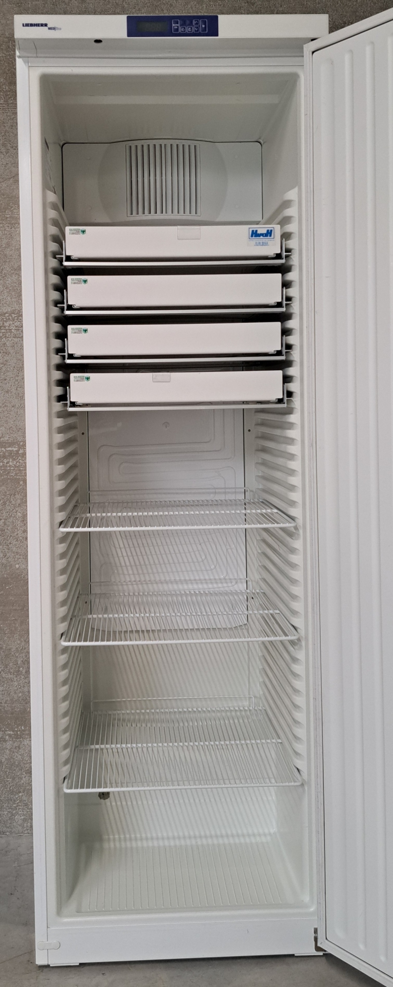 Occasion Liebherr LKv 3910 laboratorium koelkast