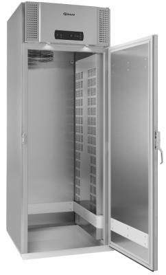 Gram Baker SF 1500 CBH roll-in snelkoel- en snelvrieskast
