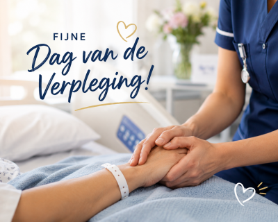 Dag van de Verpleging