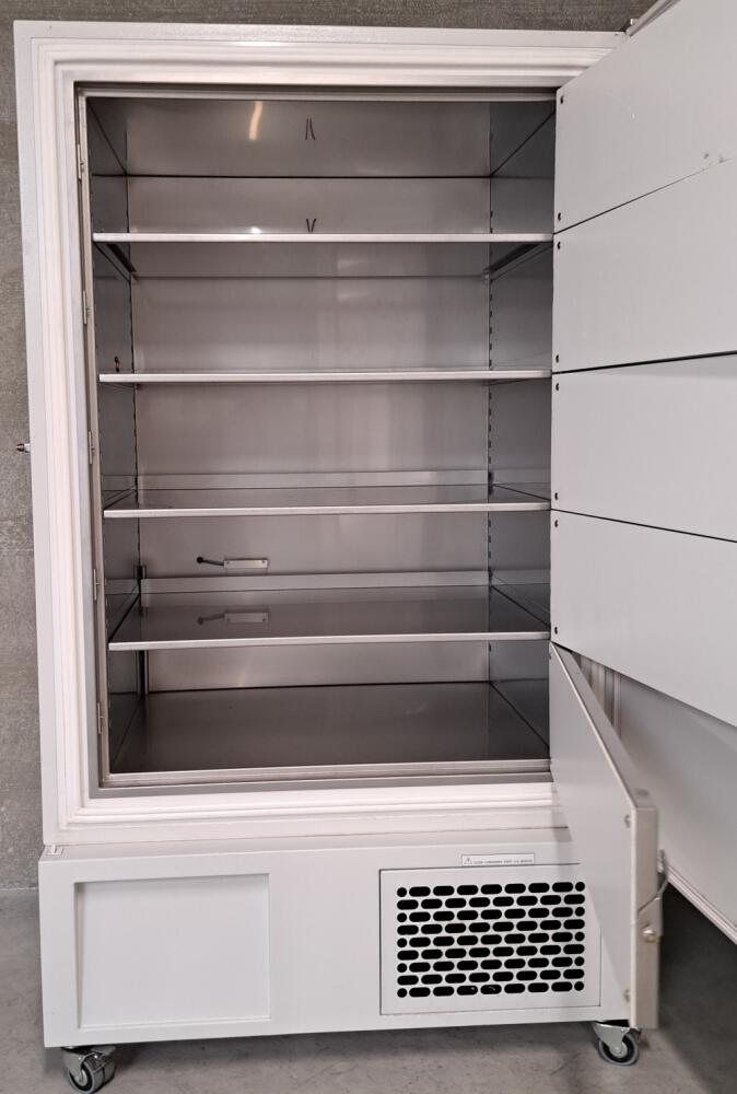 Occasion Snijders VF720-86 -80°C vrieskast
