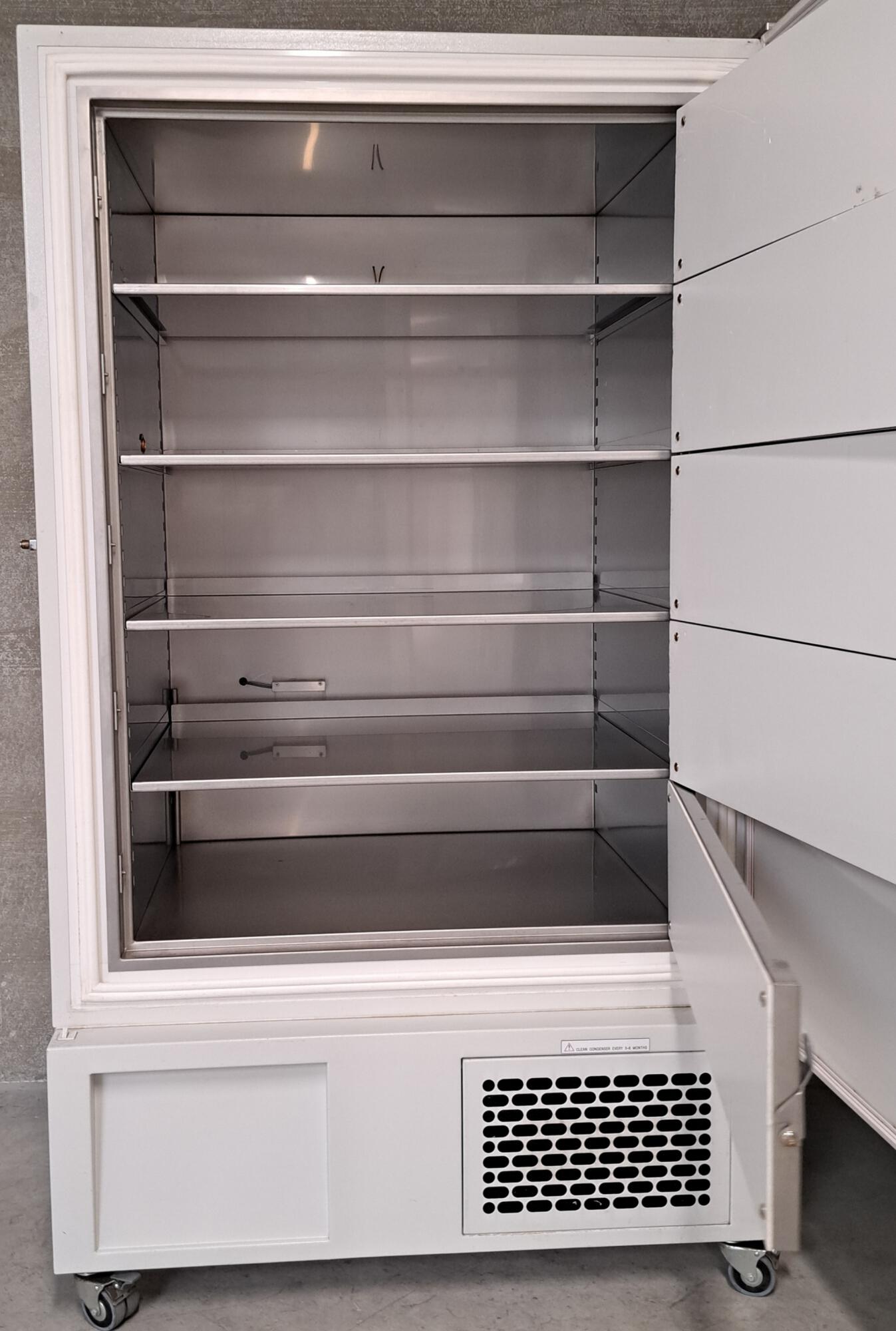 Occasion Snijders VF720-86 -80°C vrieskast