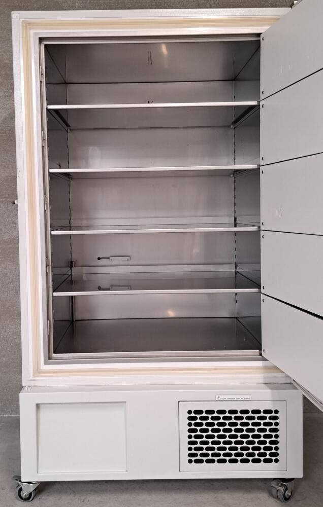 Occasion Snijders VF720-86 -80°C vrieskast