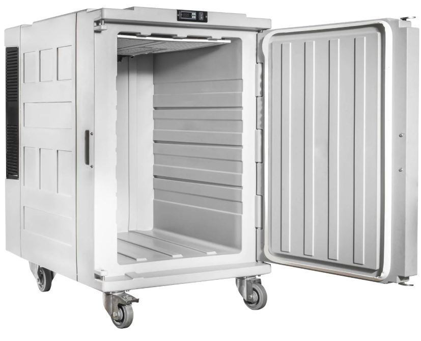 Melform Koala 495 koel-/vriescontainer