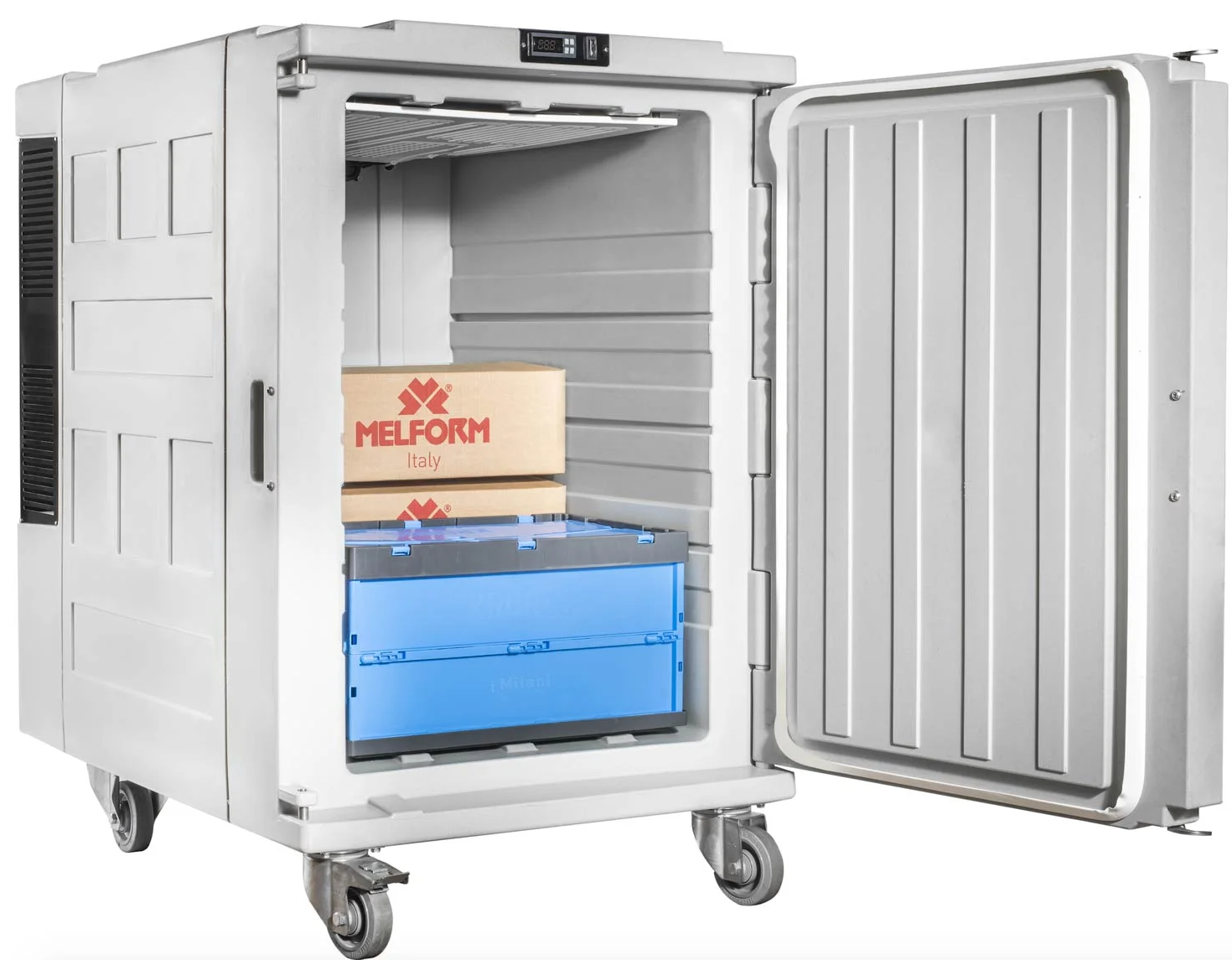 Melform Koala 495 koel-/vriescontainer
