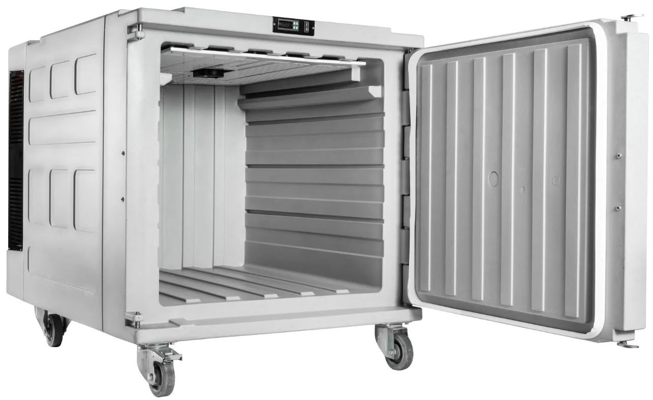 Melform Koala 600 koel-/vriescontainer