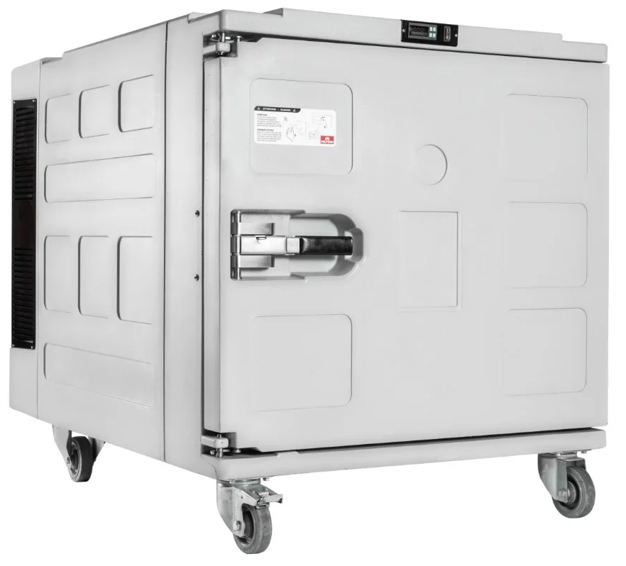 Melform Koala 600 koel-/vriescontainer