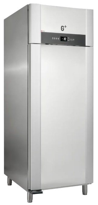 Gram G+ Baker SF900 snelvrieskast