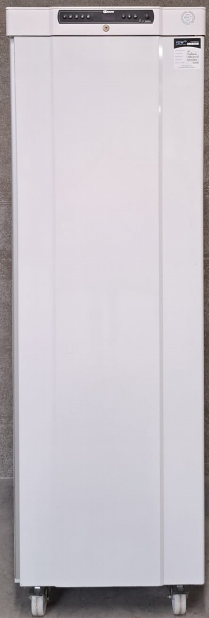 Occasion Gram BioCompact II RR410 medicijnkoelkast