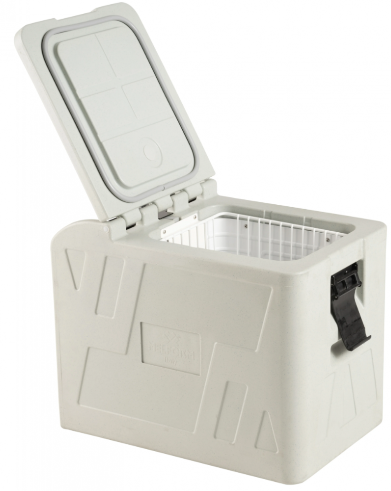 Melform Koala 20 koel-/vriescontainer