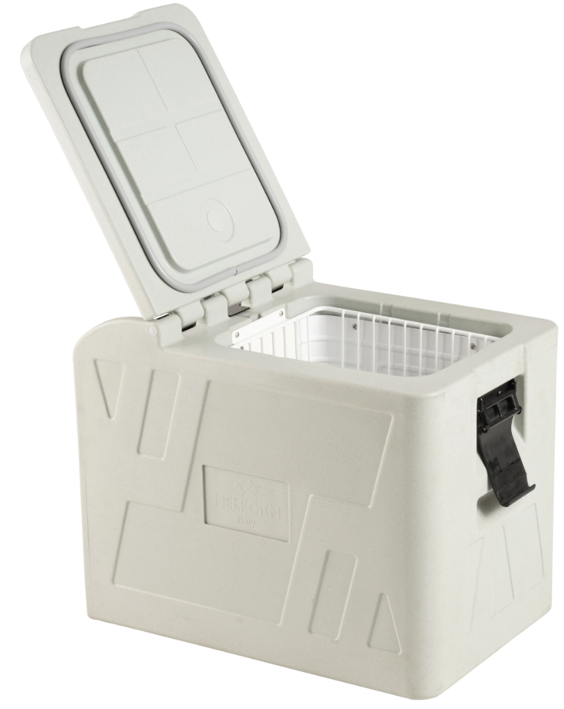 Melform Koala 20 koel-/vriescontainer