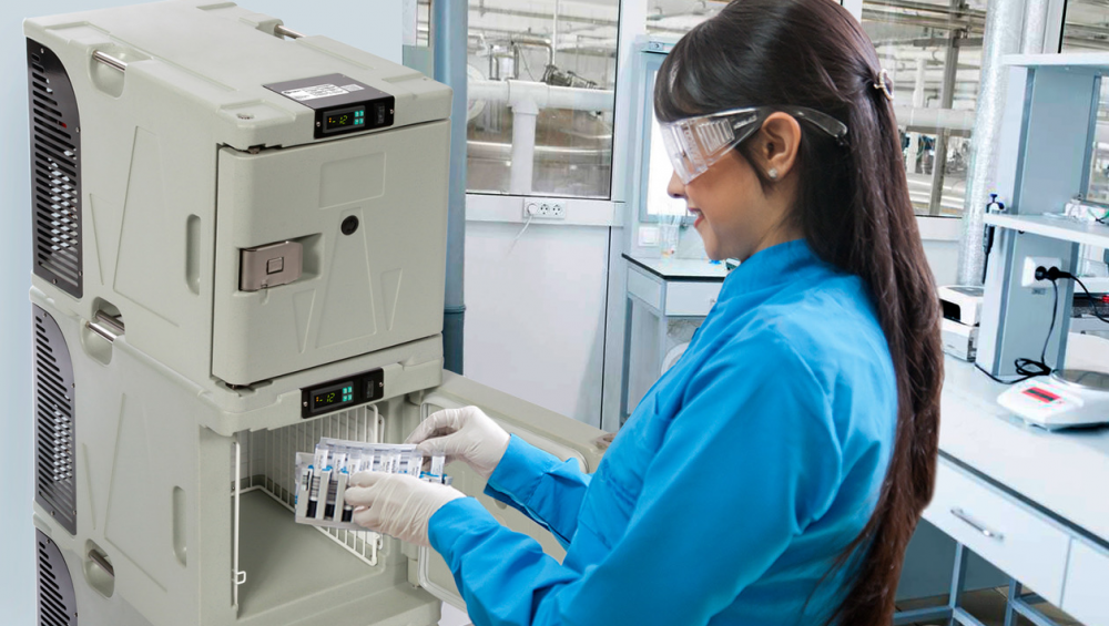 Melform Koala 32 AF - Geschikt voor laboratoria