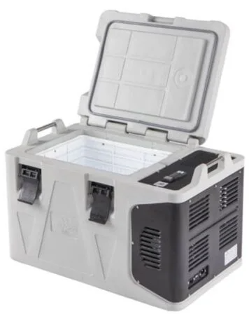 Melform Koala 50 koel-/vriescontainer