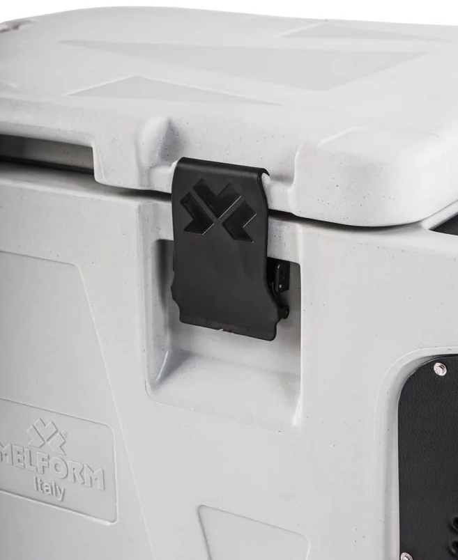 Melform Koala 50 - Sluiting