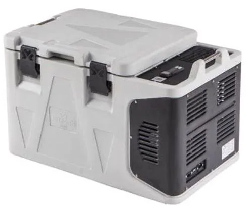 Melform Koala 50 koel-/vriescontainer